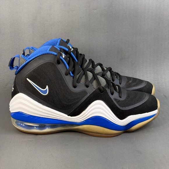 Nike Air Penny V Orlando sneaker athletic shoe men’s size 8 - Picture 1 of 9